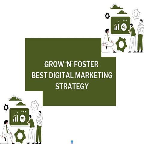 Grown Foster | Transformative Business Growth & Consulting Solutions | PDF