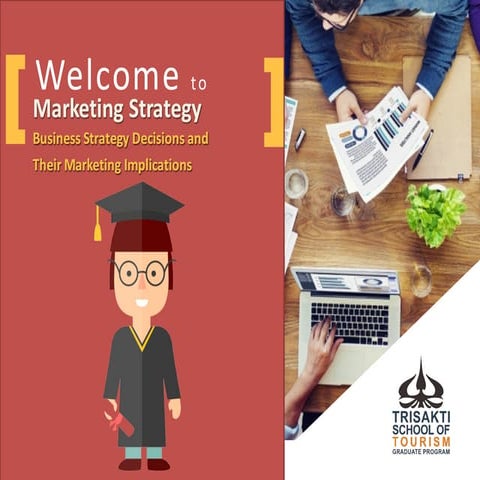 Marketing strategy-topik 2-bussiness strategy
