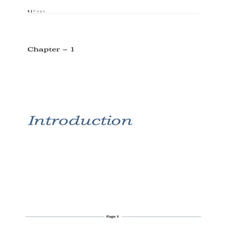 Marketing strategy of telecom sector in india(project)