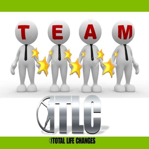 Marketing tlc (3) | PPTX