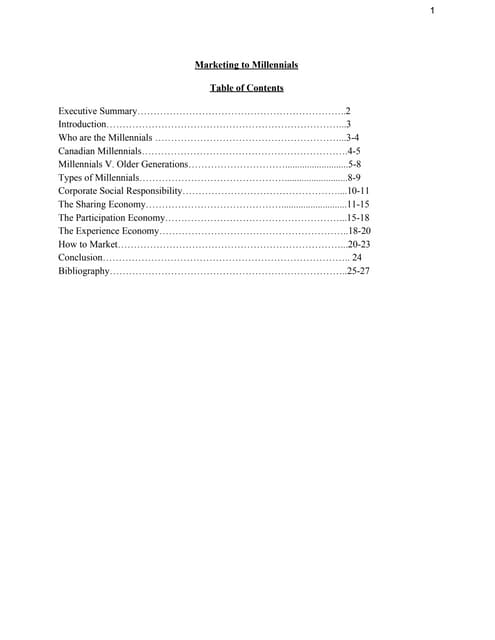 Marketing to millennials research p...