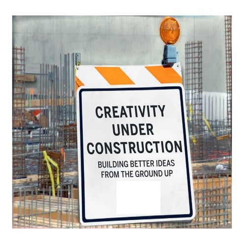 Marketing Under Construction