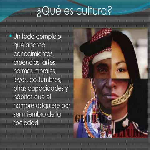 Marketing y cultura examen