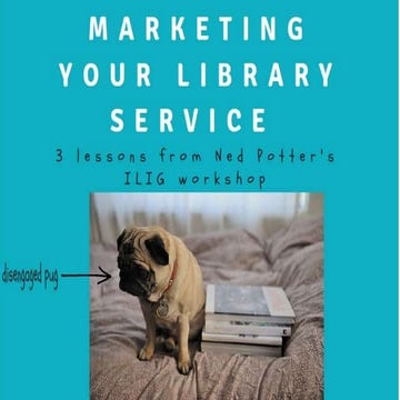 Marketing your library service