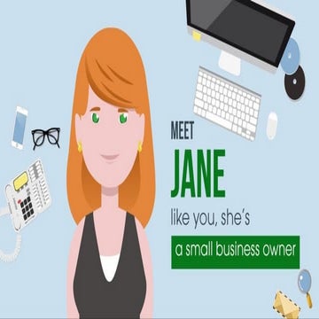 Marketing your small business