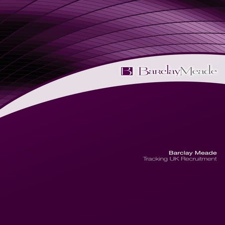 Market Intelligent Report