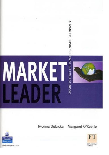 Market leader 3rd edition elementary - course book | PDF