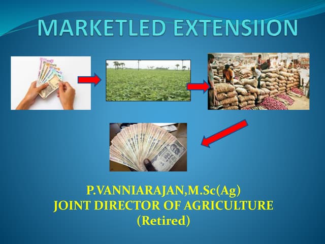 Market led Extensiion PPT market-led-extensiion-ppt