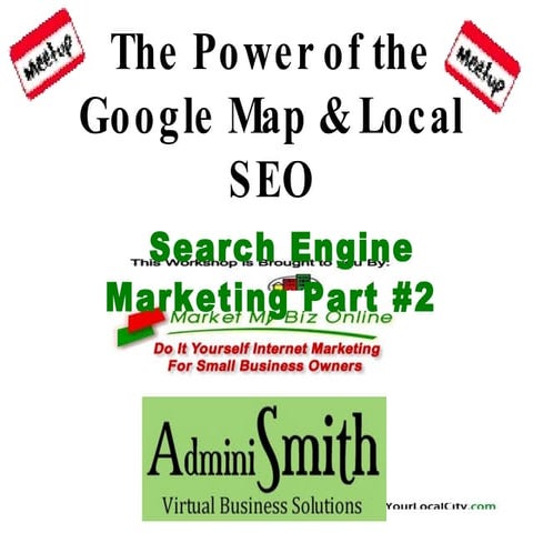 Market mybizonline google map_101_6-10_-slideshare