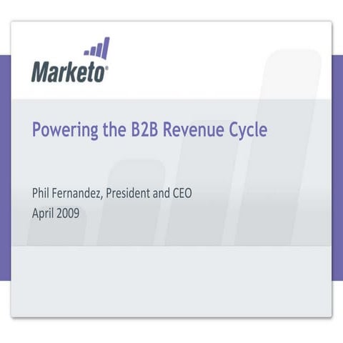 Marketo