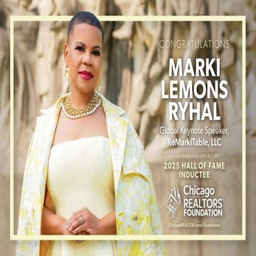 2026 Market Outlook | Marki Lemons Ryhal | PPTX