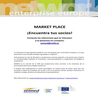 MARKET PLACE 2015_Catalogue_LIFE