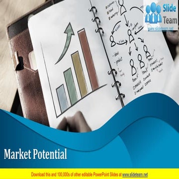 Market Potential PowerPoint Presentation Slides