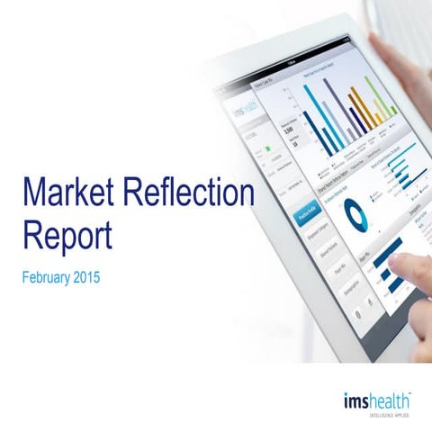 India Market Reflection Report Feb 2015