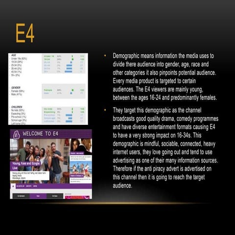 Market Research - Advertising Placement