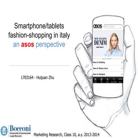 Marketing research asos_sample