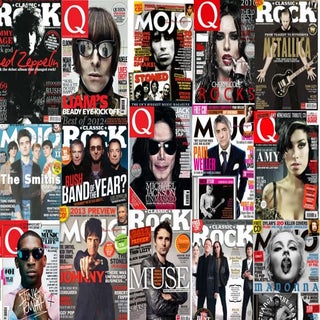 Market research media