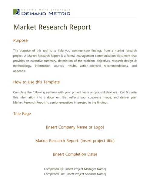 Four Corner Analysis | PDF