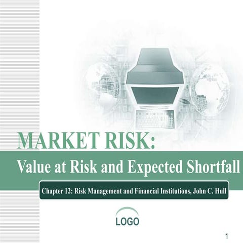bài giảng về qtrrtc chương 12 risk management and financial institution