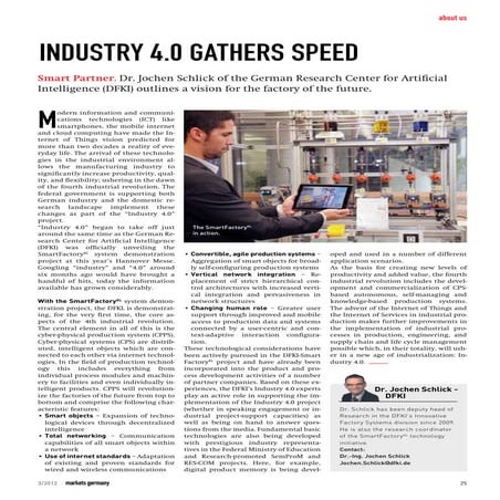 Markets germany-industry-4-0-gathers-speed-data