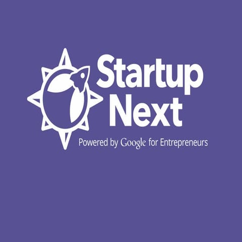 Startup Next - Market Sizing & Competitive Analysis