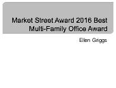 Market Street Award 2016 Best Multi...