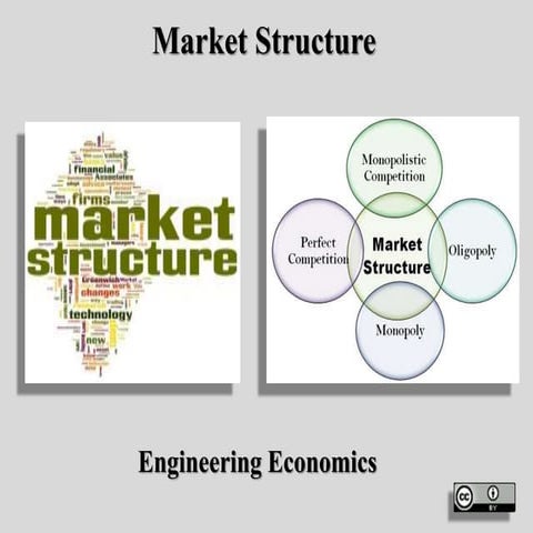 Market Structure 
