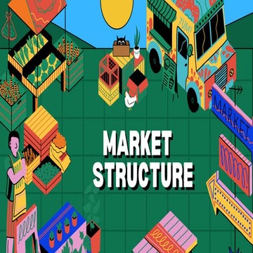 Comprehensive Overview of Market Structures in Microeconomics: Types ...