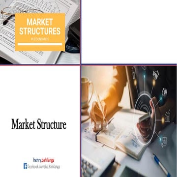 Market Structure_Scribd.pdf