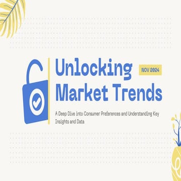 Mintel Global Consumer Trends 2023 | PDF
