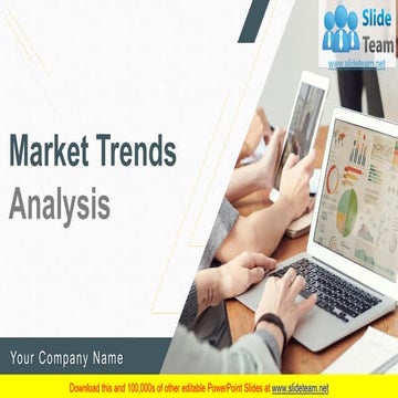 Market Trends Analysis PowerPoint Presentation Slides
