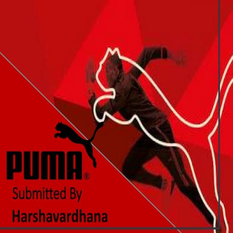 Market trends ppt har