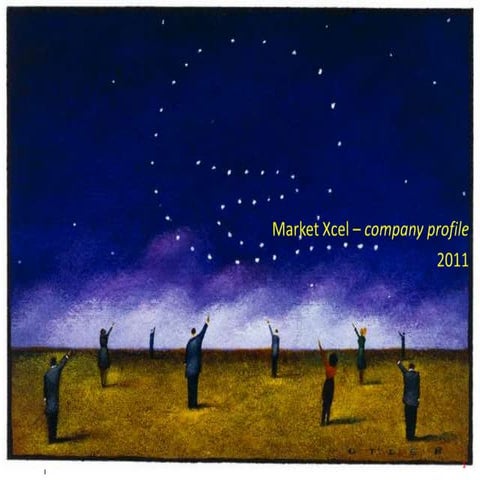 Market xcel profile