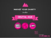 How to Market your Charity in the D...