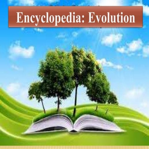 Encyclopedia