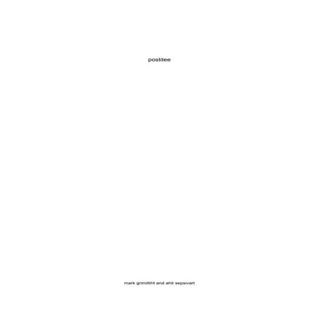 Postitee pavilion | PDF