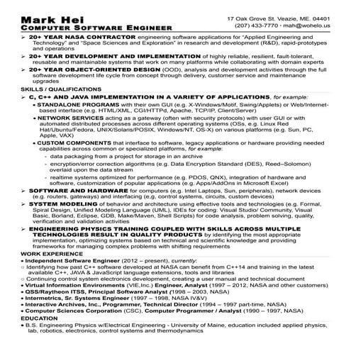 Mark hei resume (v9-2-15)