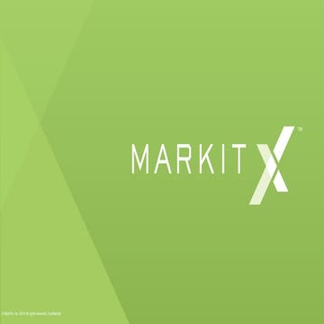 CloudCamp Chicago March 2nd Lightning talk from Jim Tarantino at MarkITx 