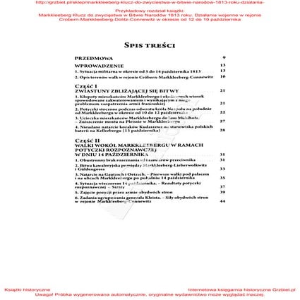 Markkleeberg klucz-do-zwyciestwa-w-bitwie-narodow-1813-roku-dzialania-