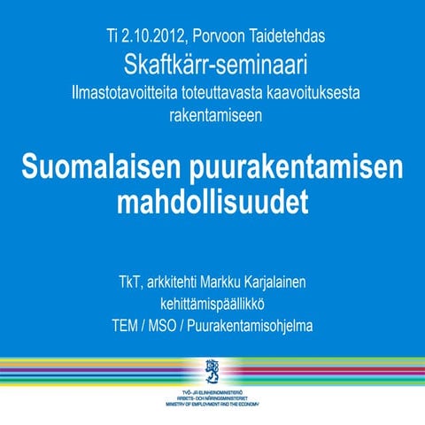 Pirkanmaan turvallisuusklusteri, Timo Rajala, Hallintojohtaja, Polamk ...