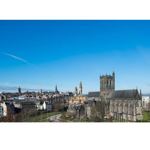 Mark Macmillan - Paisley