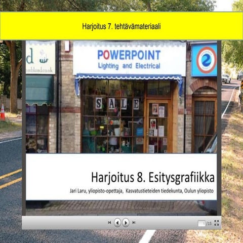 Markopowerpoint131211