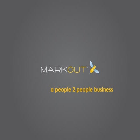 Markout Corporate