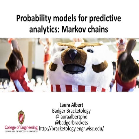 Volleyball analytics: Modeling volleyball using Markov chains