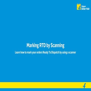 RTD by Scanning | PDF
