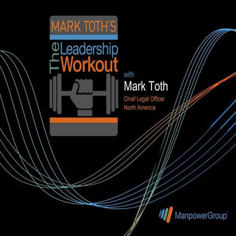 The Leadership Workout