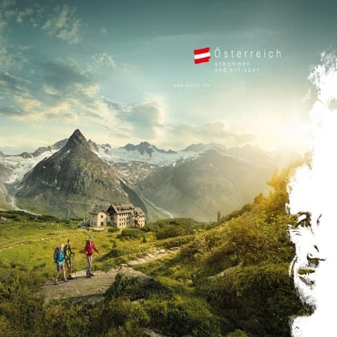 Marktpaket Skandinavian Online Sommer 2015 Schweden