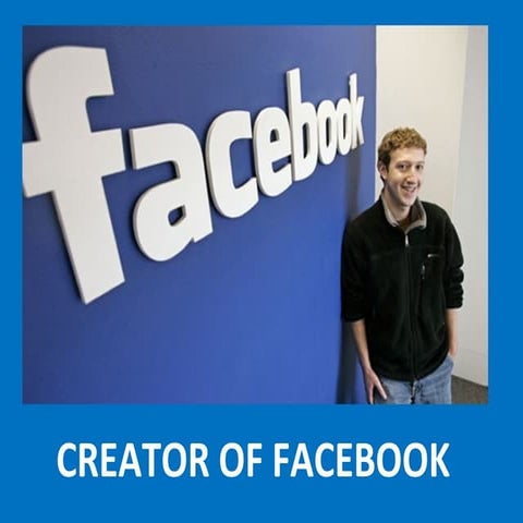 Markzuckerberg By Danish