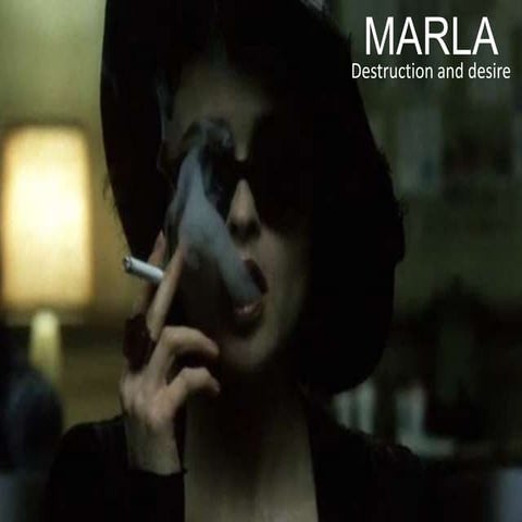 Marla