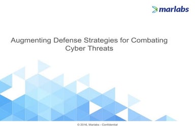 Marlabs cyber threat management